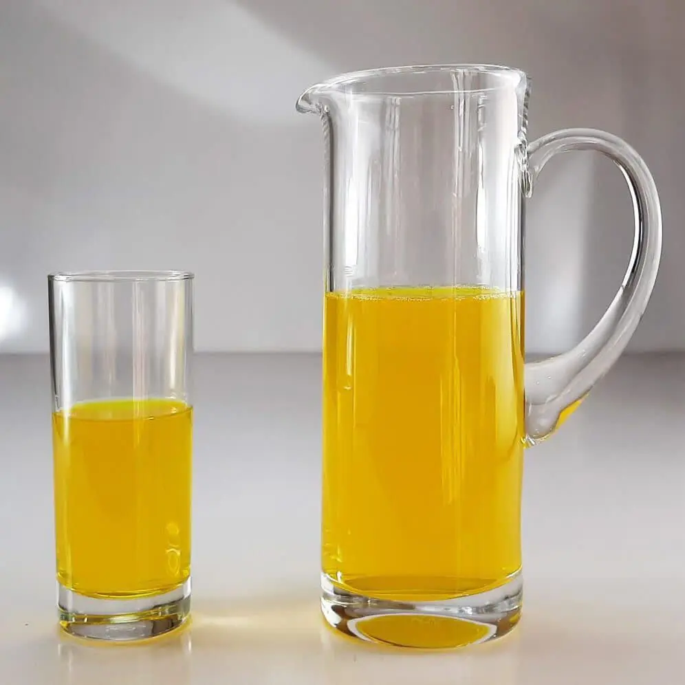 پارچ آکوا نود پاشاباغچه 
