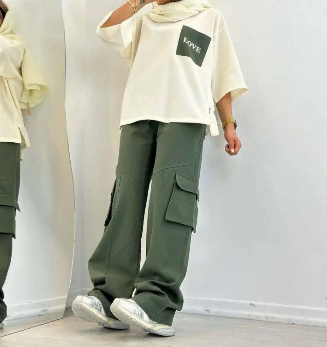 ❤️نام: ست بیرون پوش جانسون
