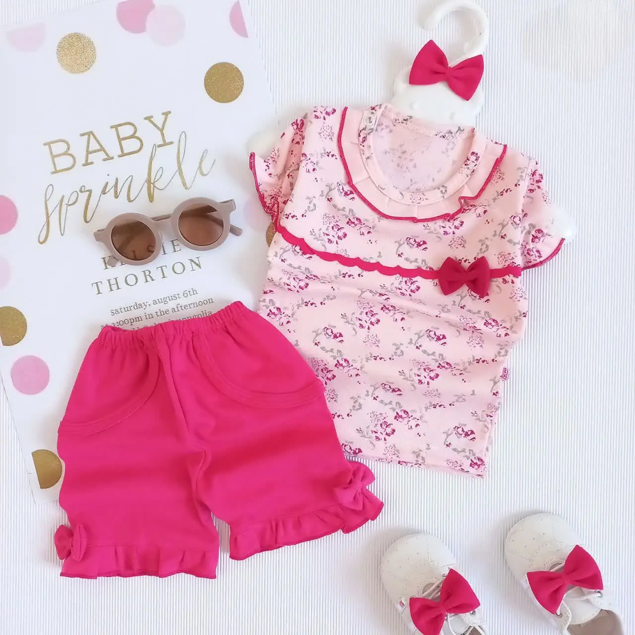 🔴 قیمت بلوز شلوارک: ۳۵۷ تومان