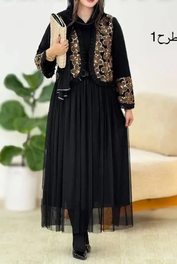 🖤رنگ بندی: کرم, مشکی شکلاتی