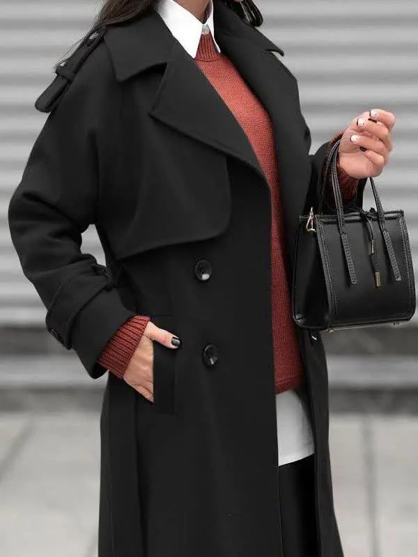 🍂نام: پالتو سارا