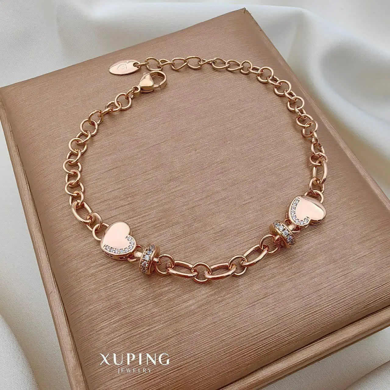 #دستبند ژوپینگ کد ۱۳۸۲
