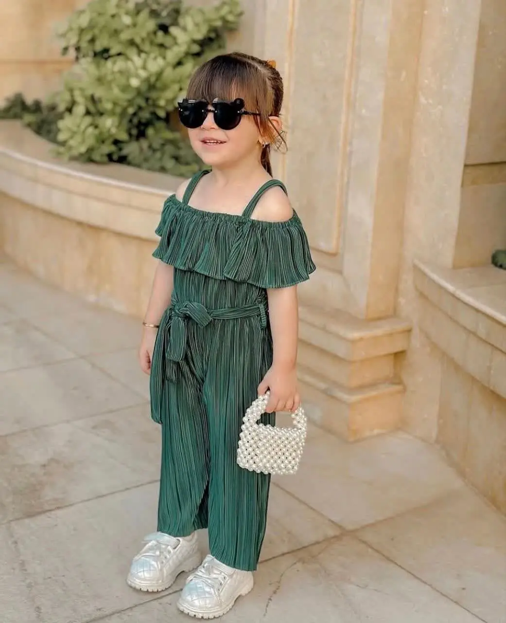  این لباس‌های محرمی هم رسیده ولی هنوز عکاسی نکردم هر کی میخواد اینجا پیام بده سایزبندی براش بفرستم👇
