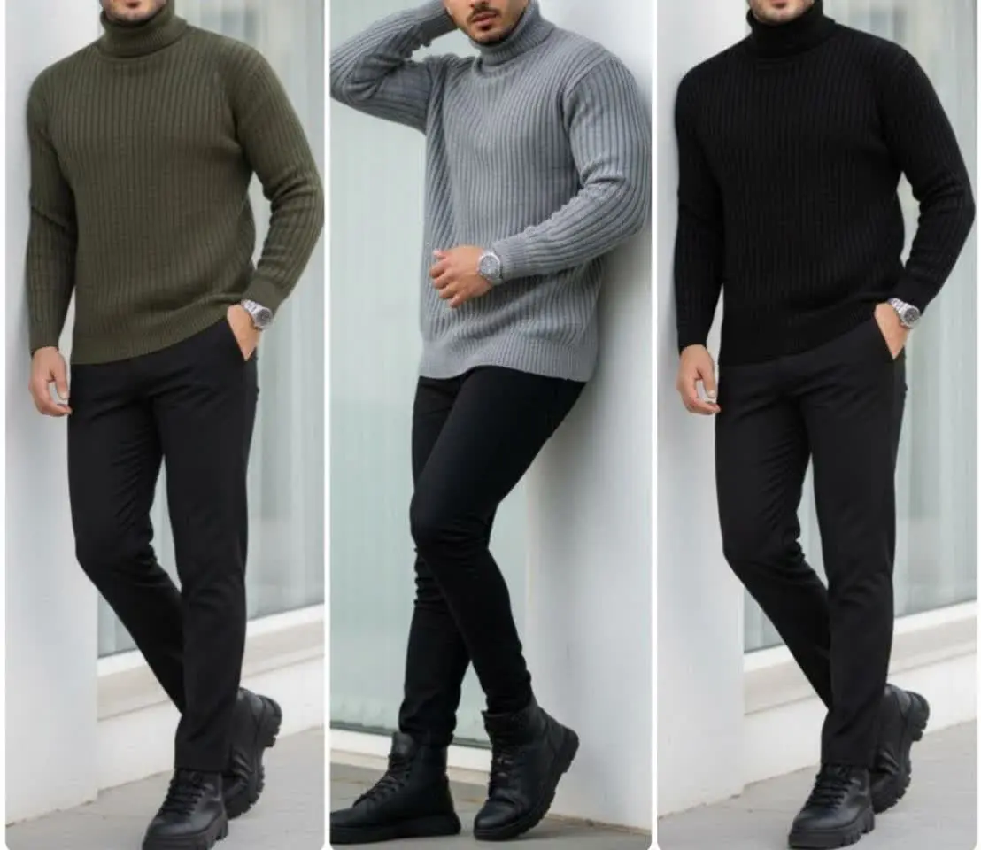 بافت اسپرت، هم زنونه هم مرد...