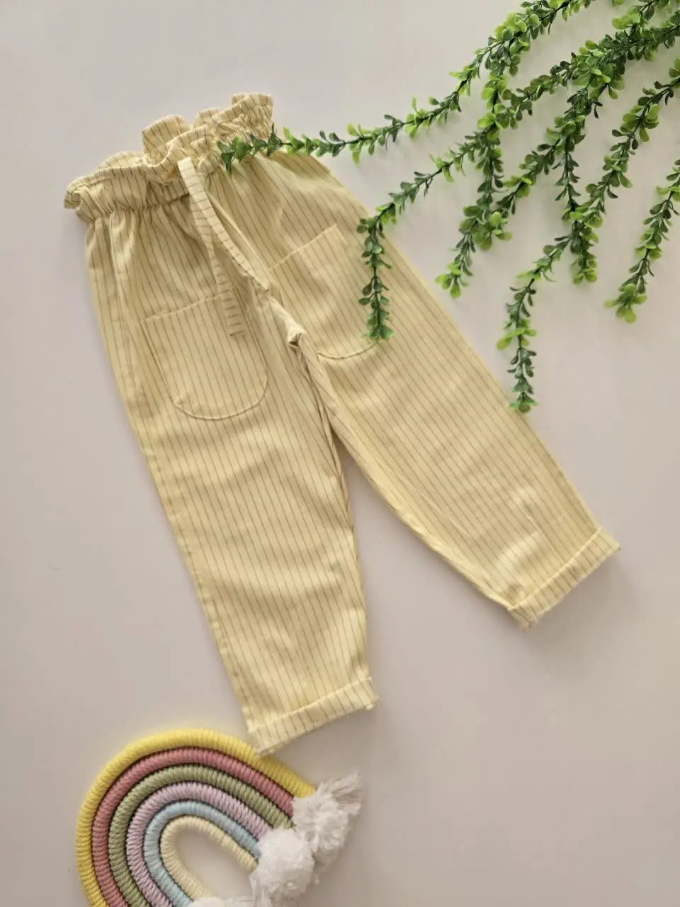 حالا که داره پاییز میاد کم...