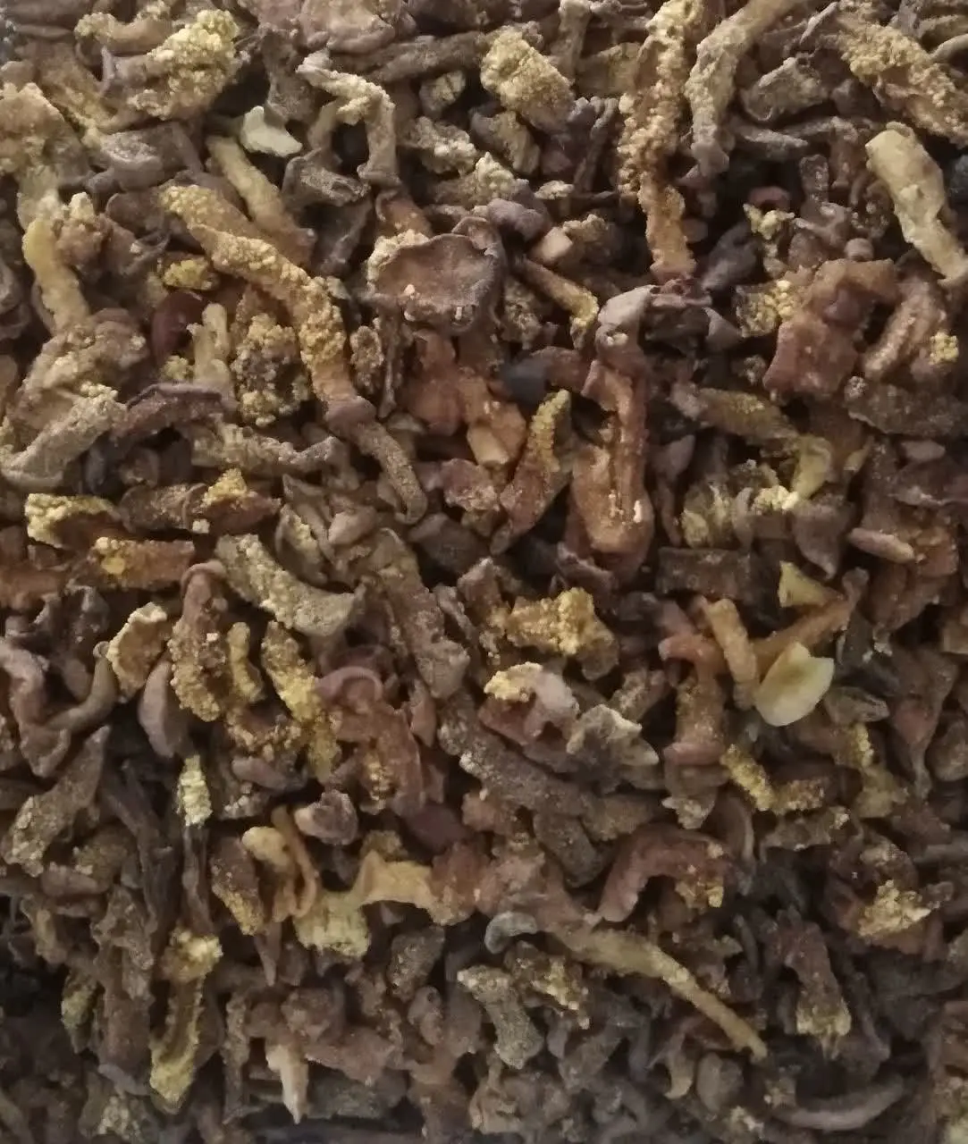 😋☺️چای گلابی
