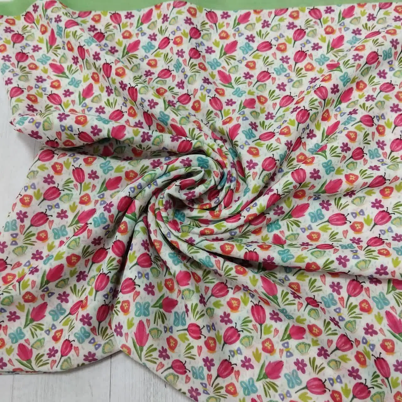 روسری زیبای آیه🦋