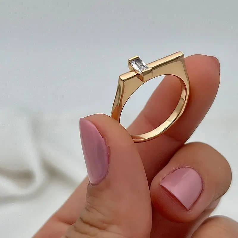 #انگشتر ژوپینگ کد ۱۰۶۷
