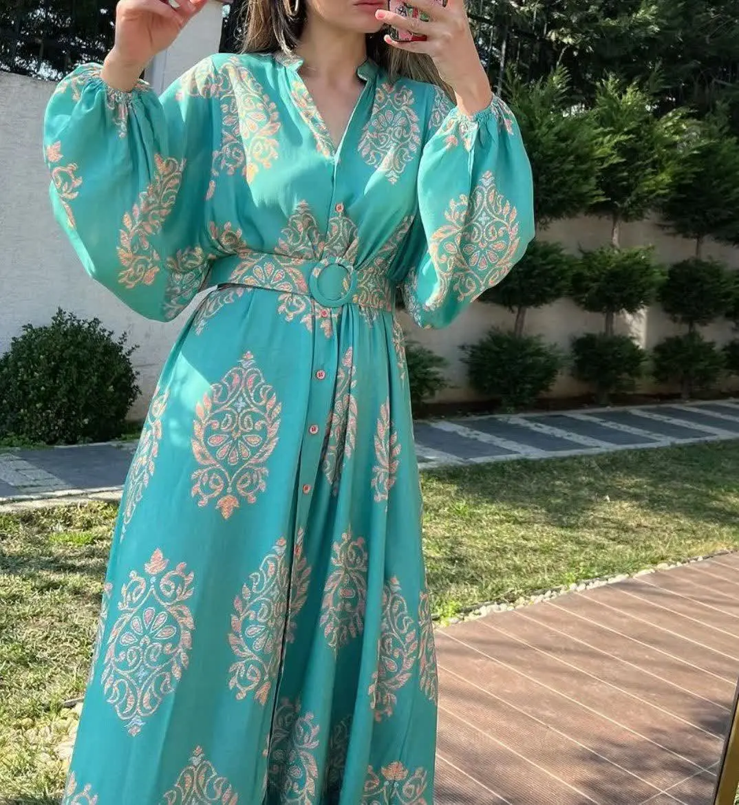 پیراهن لادن
