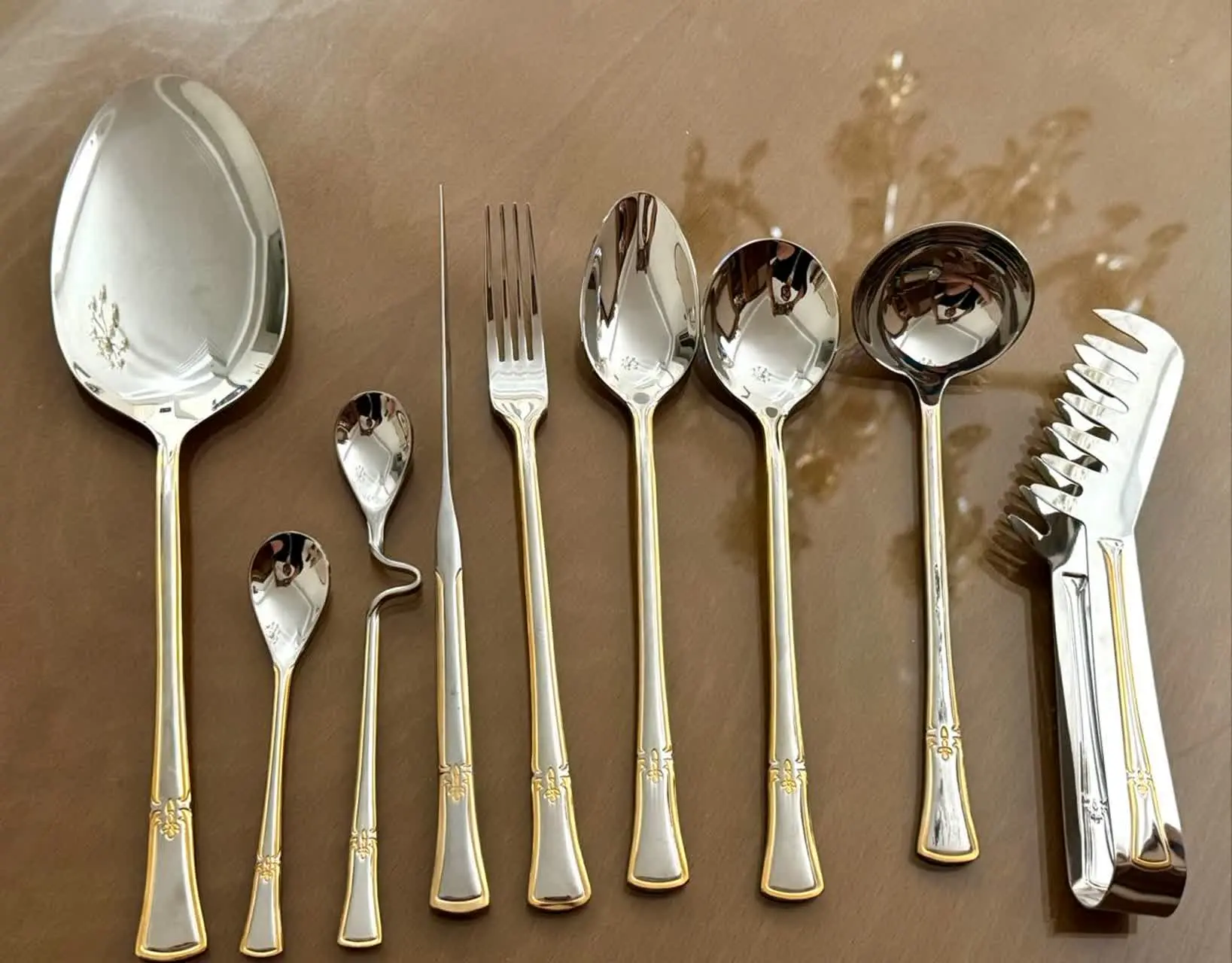 ۶ عدد چای خوری