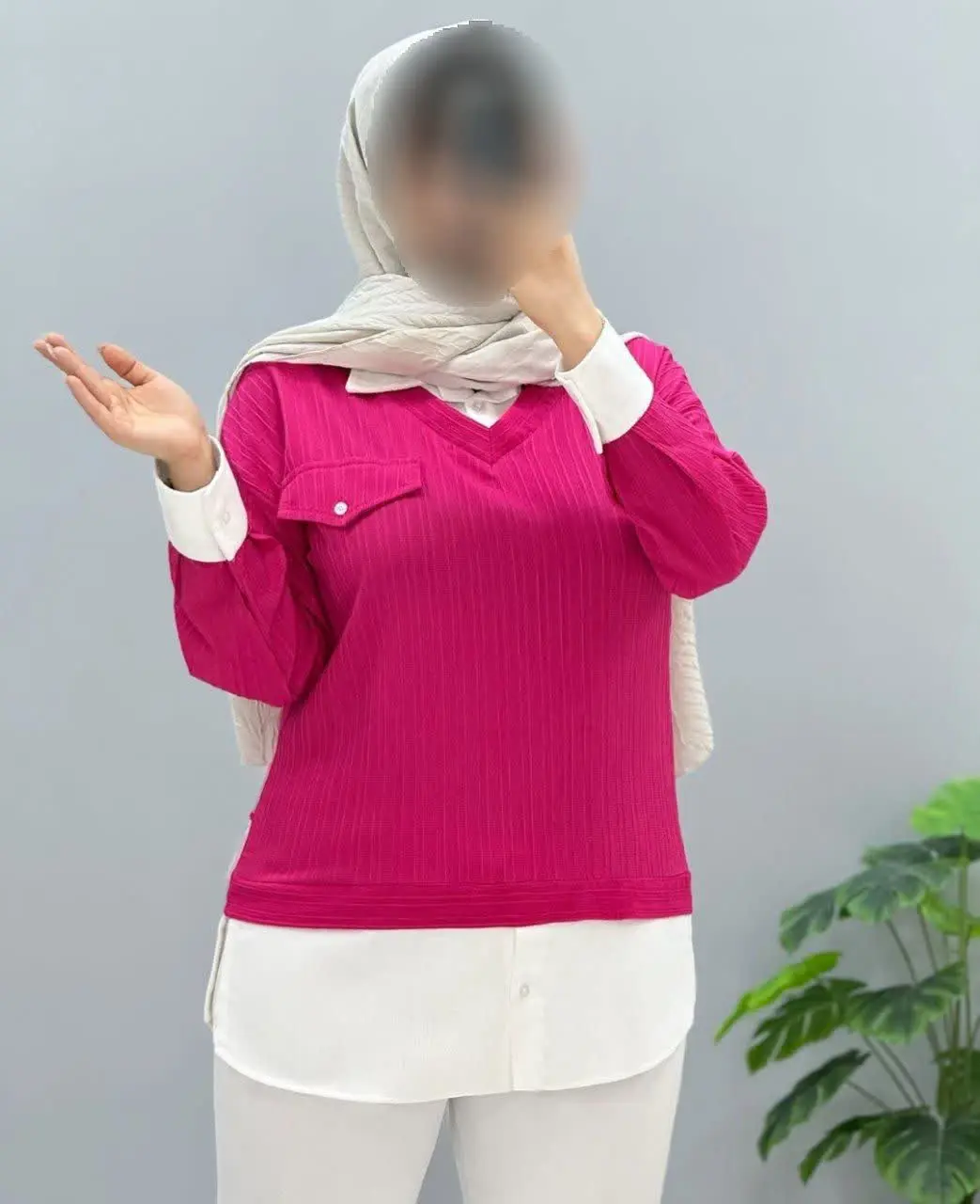 ❤️نام: 🌺 عیدااااانه🌺مدل سروناز
