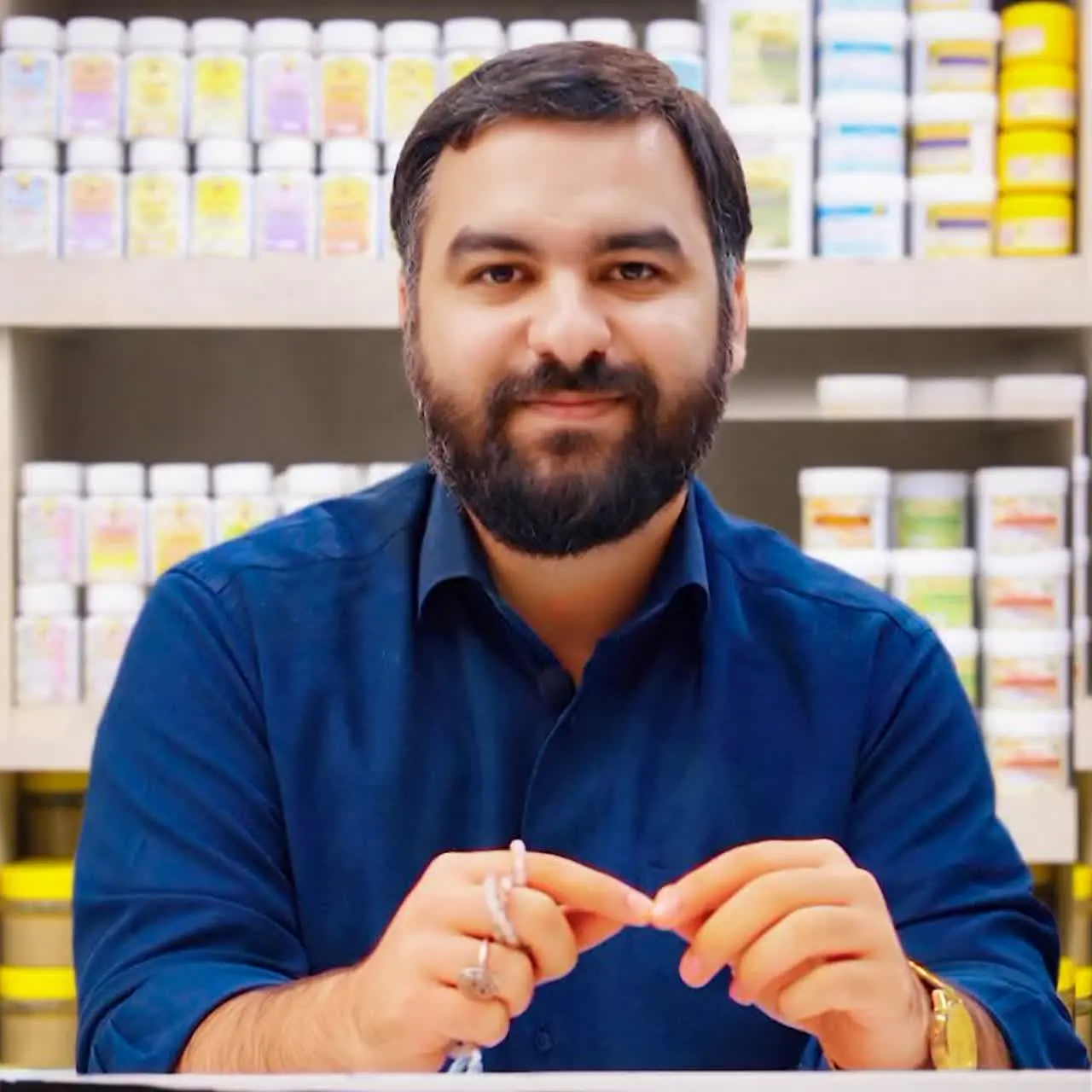 فروشگــــــاه روشنـــــــا