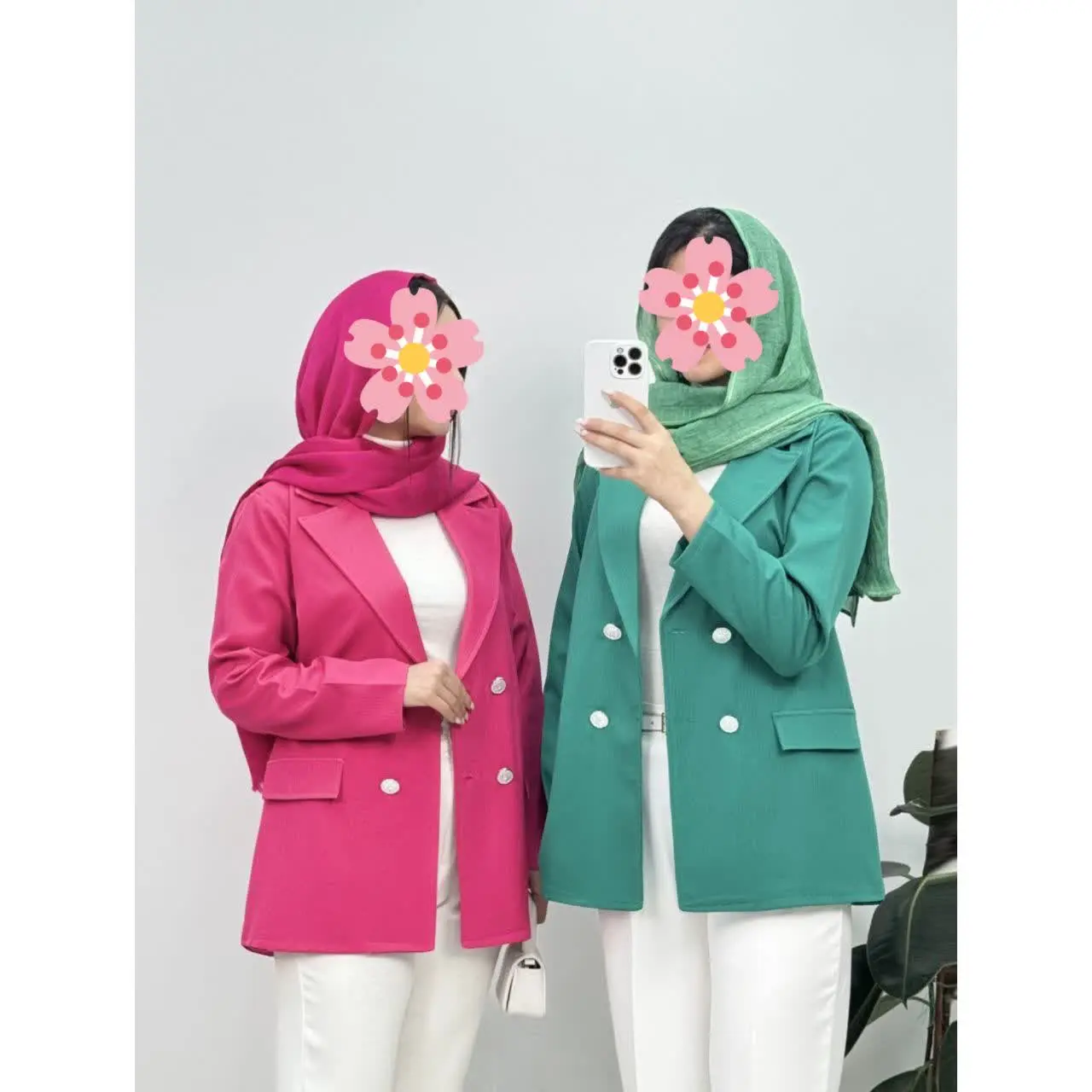 ❤️نام: مانتو 🌺عیدااااانه🌺 مدل دلاریس
