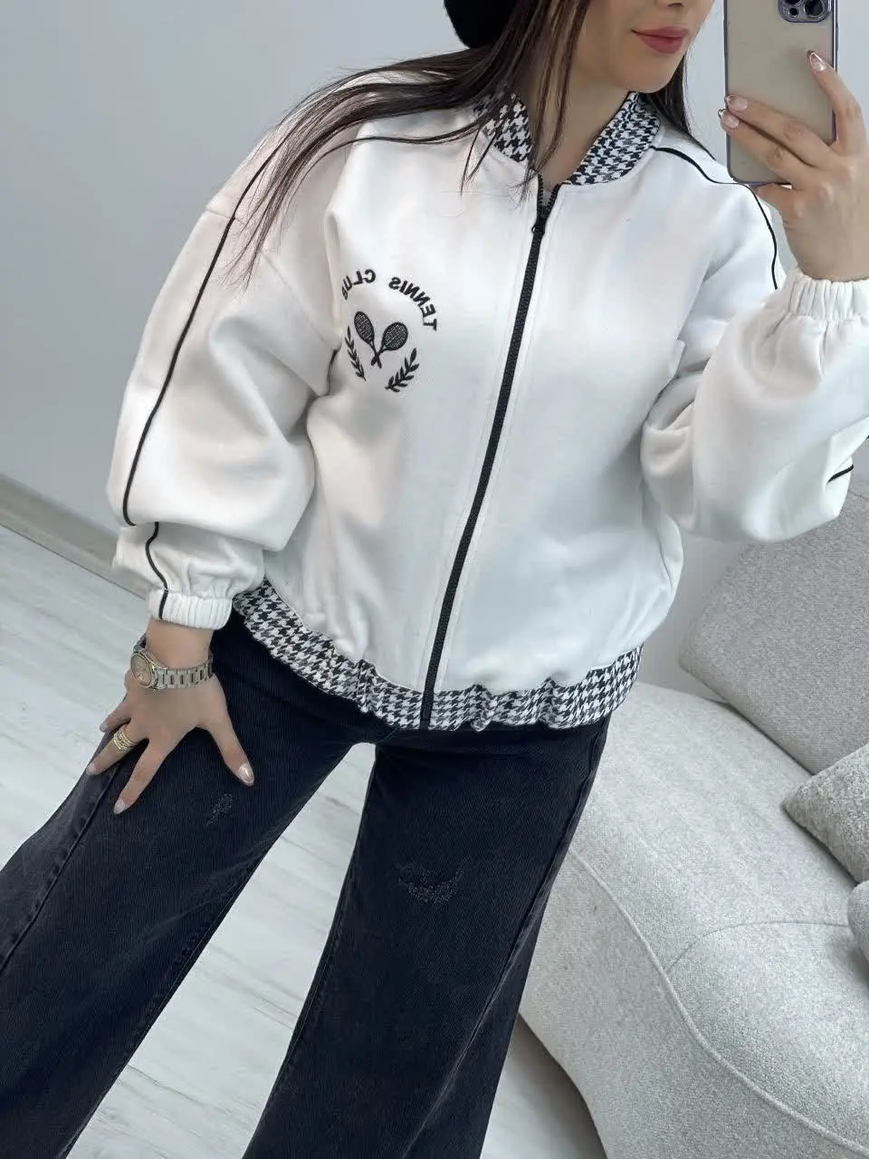 🛍نام: بامبر تنیس🍂