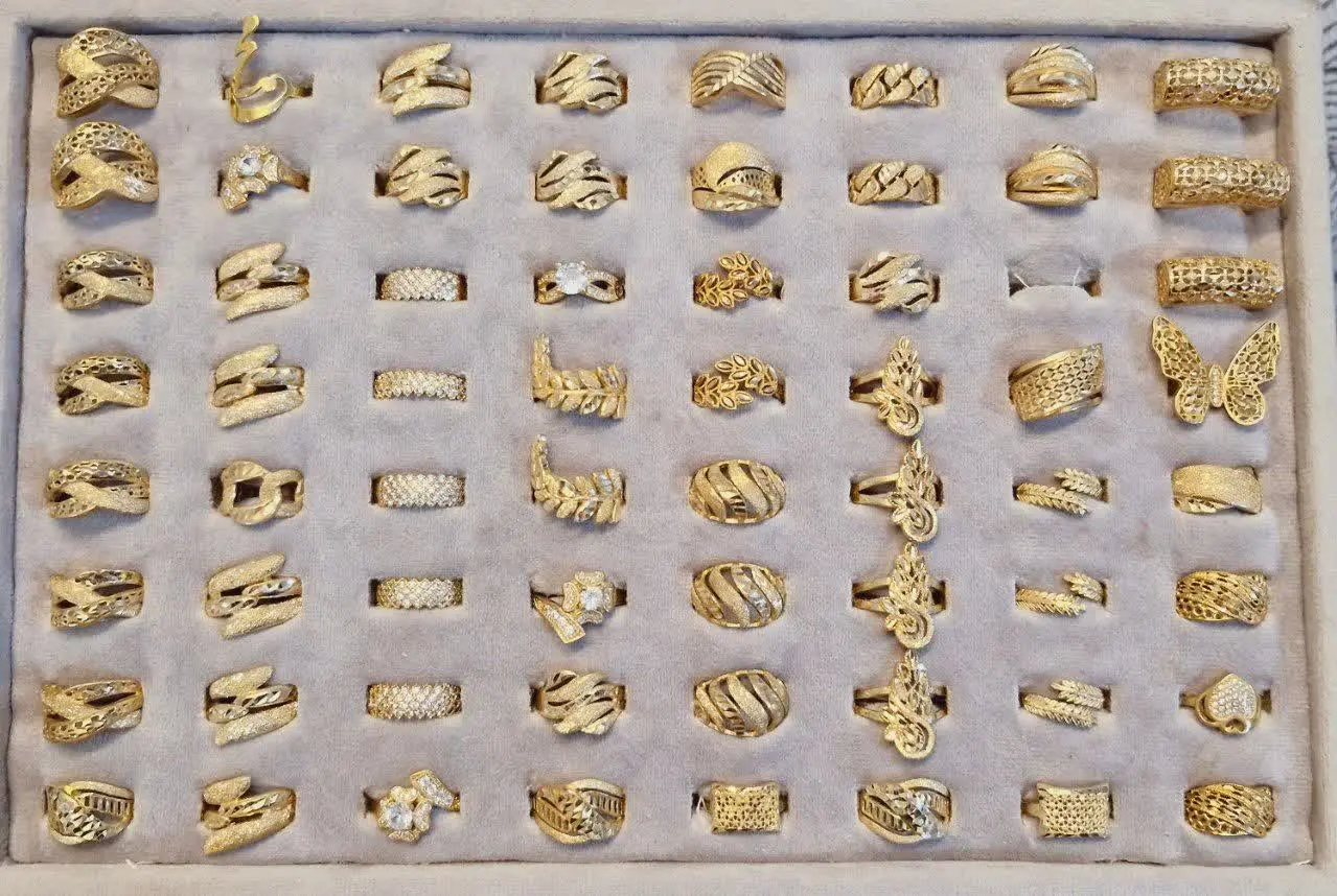 چند مدل جدید هم بینشون هست😍
