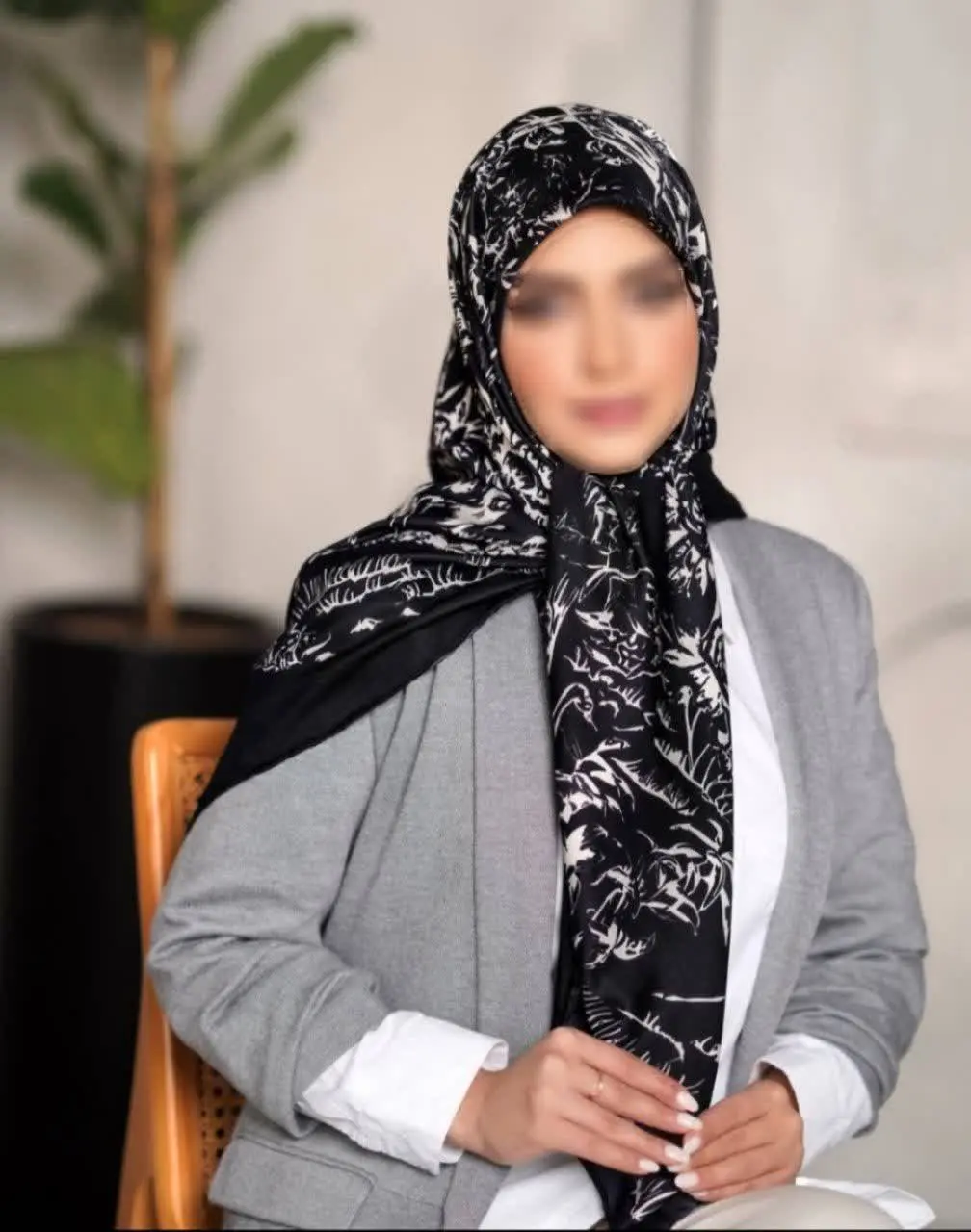 ⚜رنگ مطابق تصویر