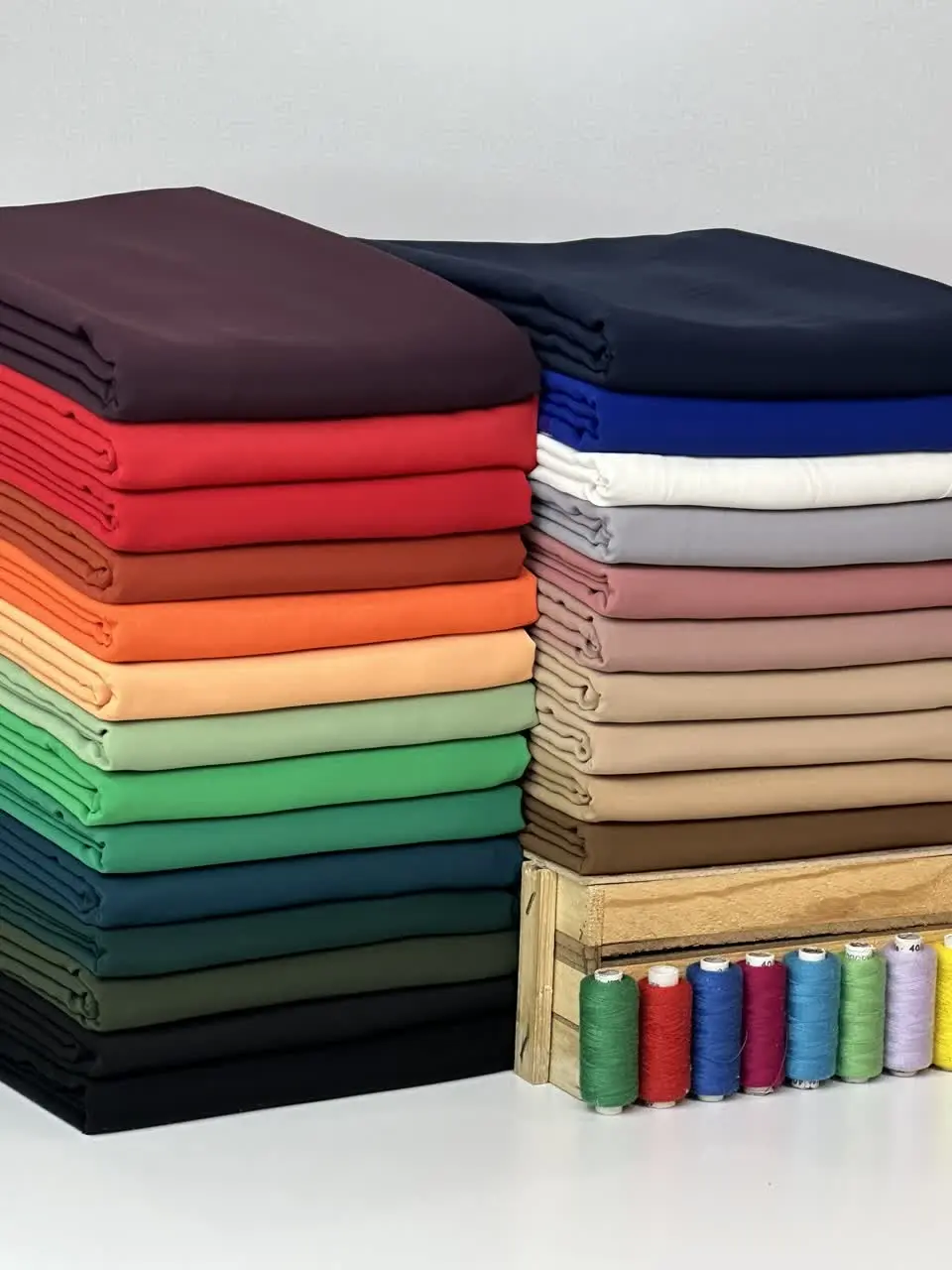 جنس: کرپ الیزه درجه یک💛
