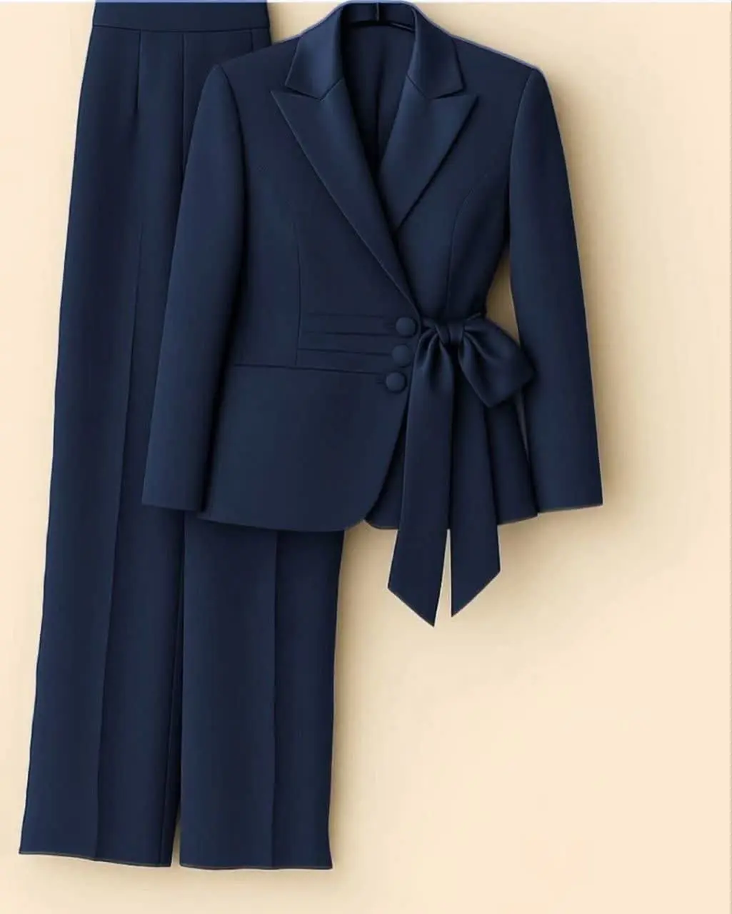 👚 نام: کت شلوار پرنسس ✅
