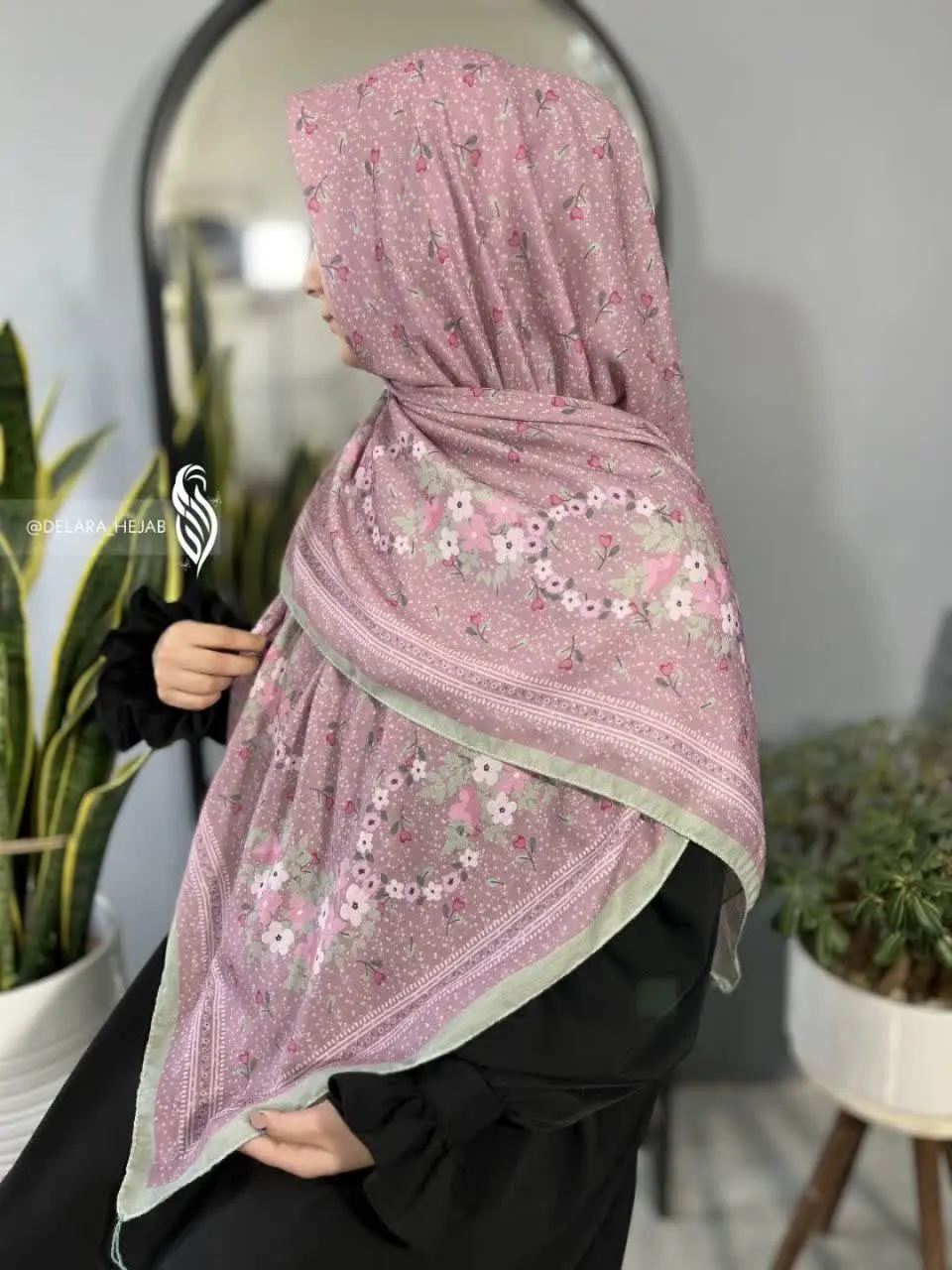 این رنگش در عین شاد بودن خیلی خانومانس🤗😇
