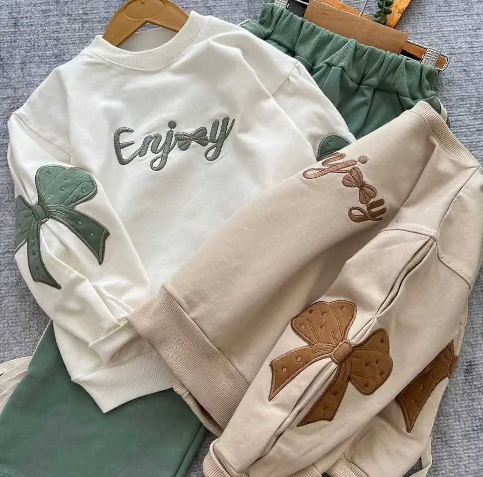 ست دخترانه Enioy