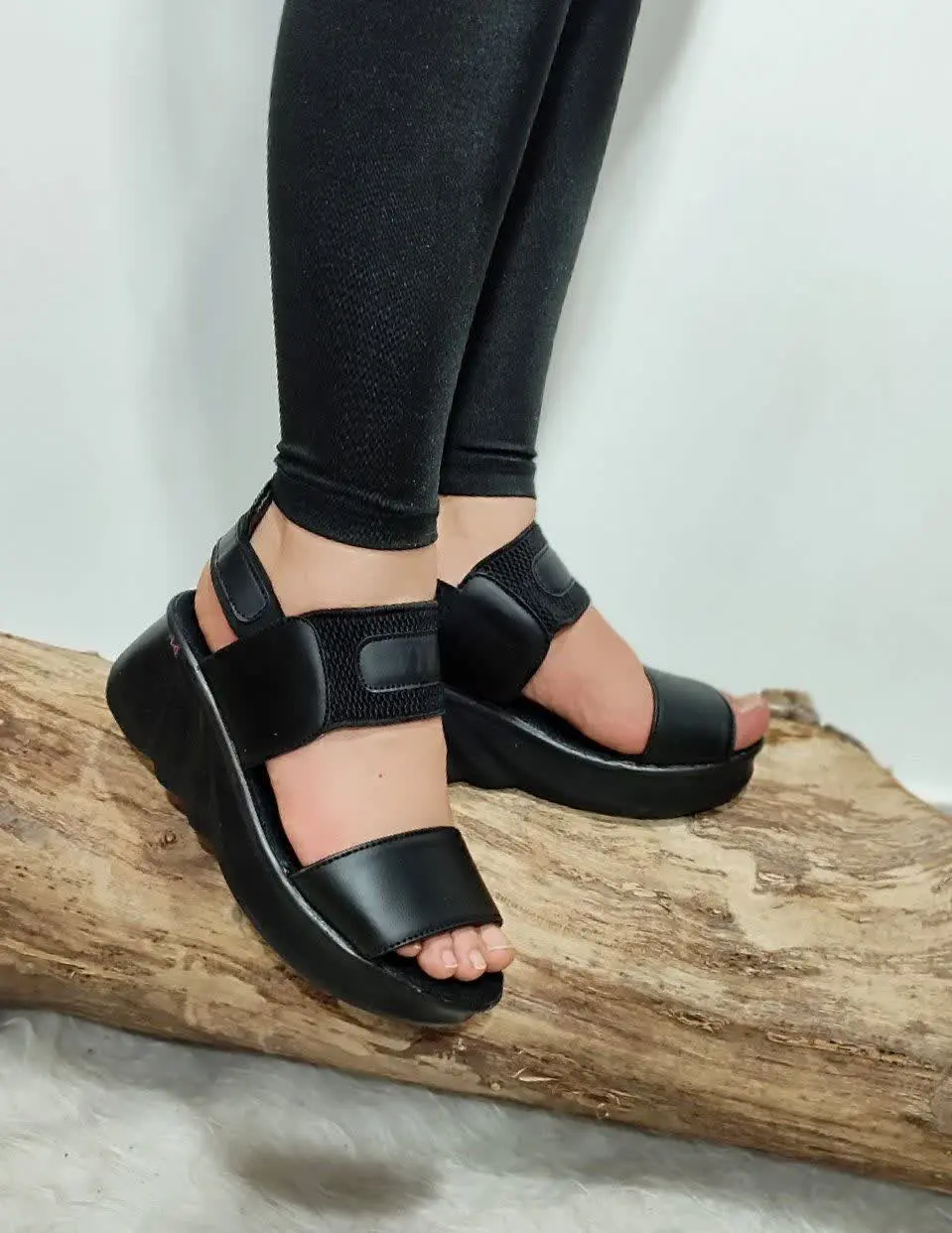 نام: 👡 صندل طبی لژدار مدل ویشکا😍
