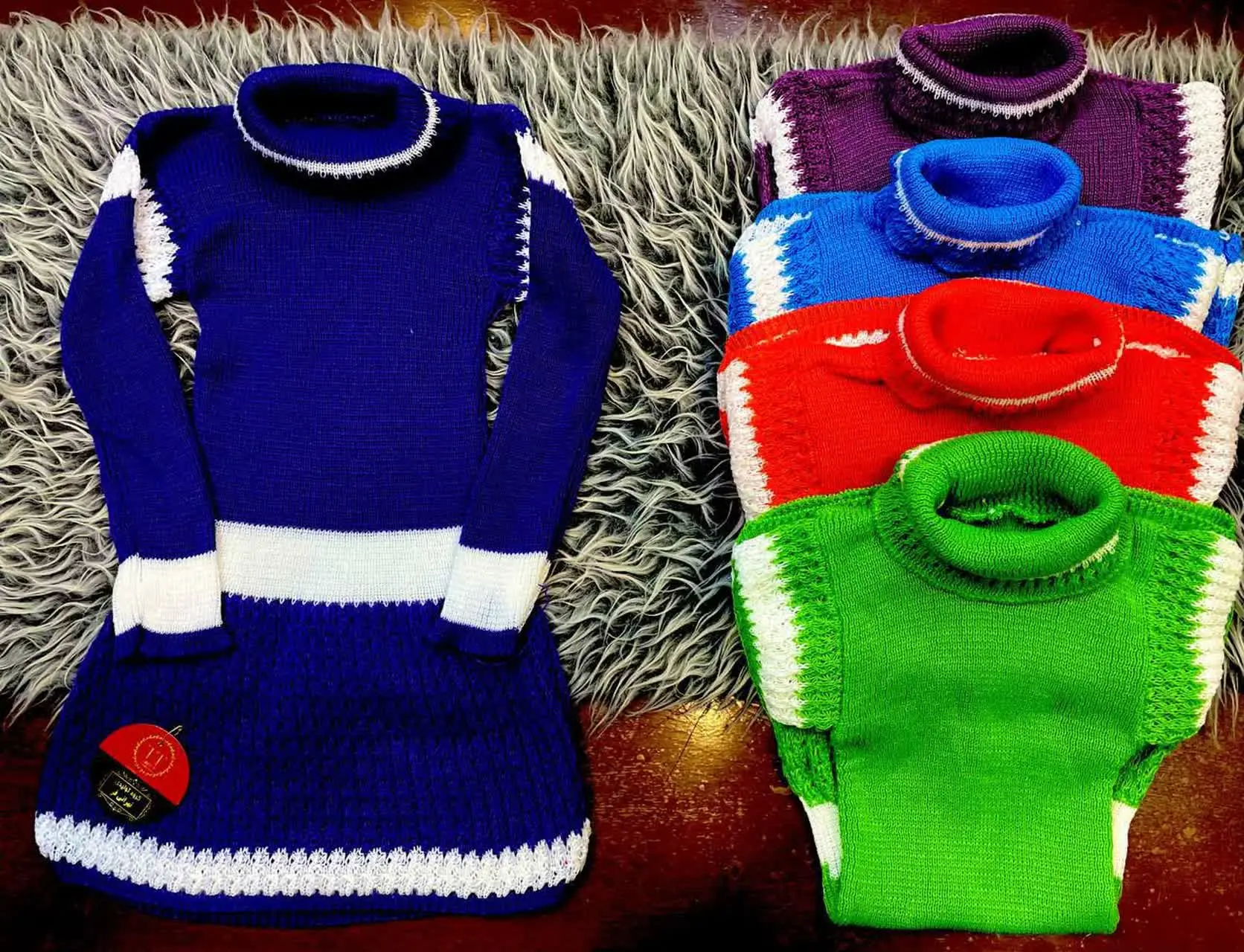 #دخترانه #بافت (ردیف ٢٤٦٣) 
