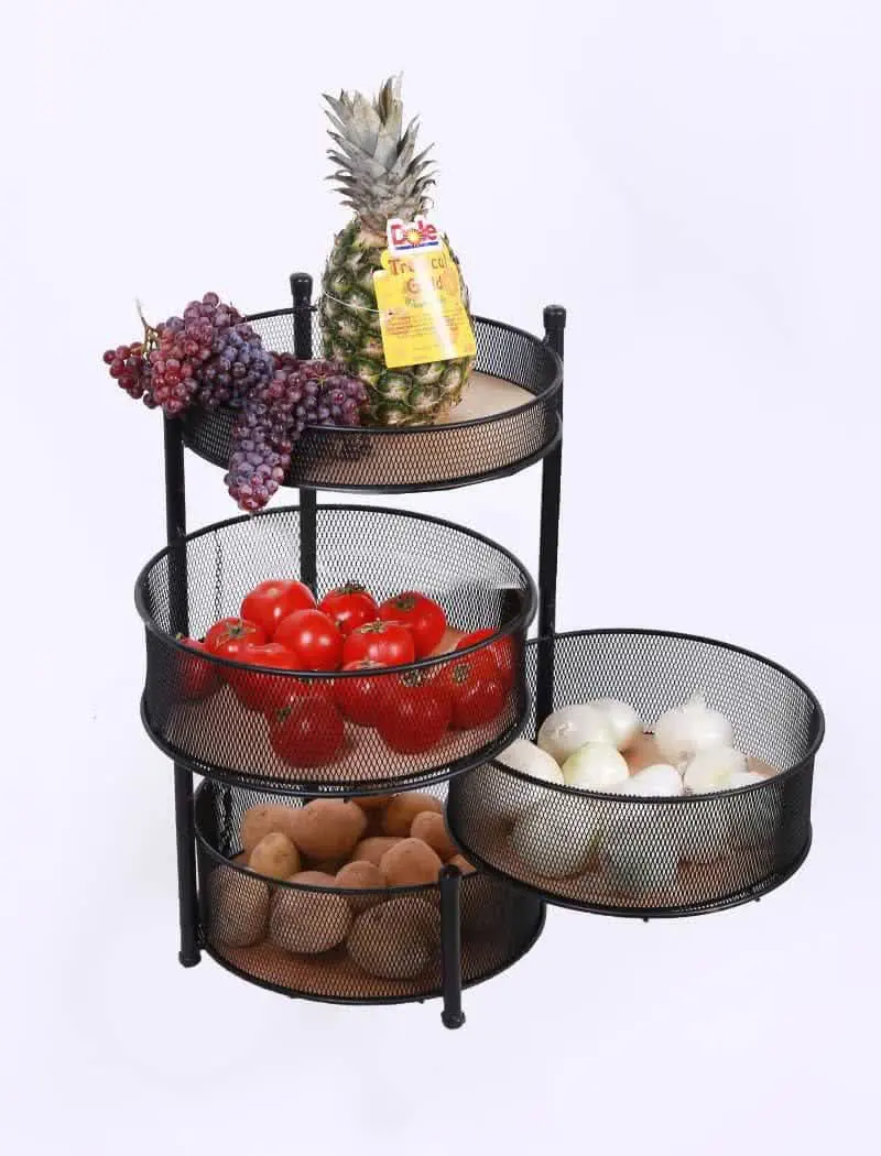 🌸استند۳و ۴ طبقه سیب زمینی🌸
