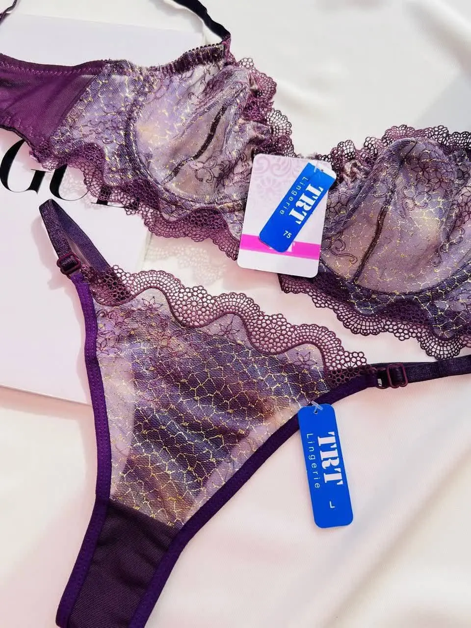 🌺ست تور گاز اروپا 
