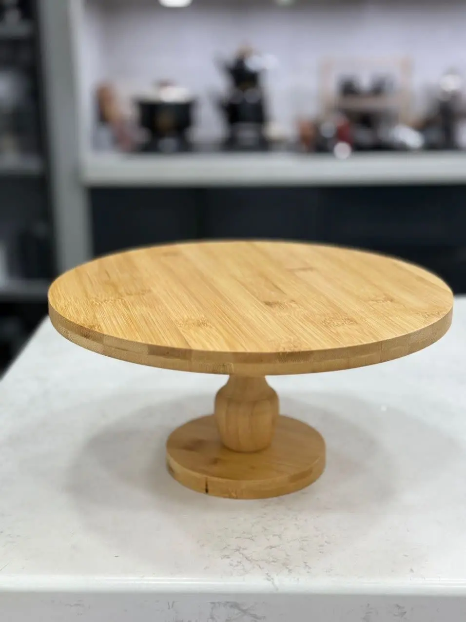 ✳️ سینی پایه دار ثابت