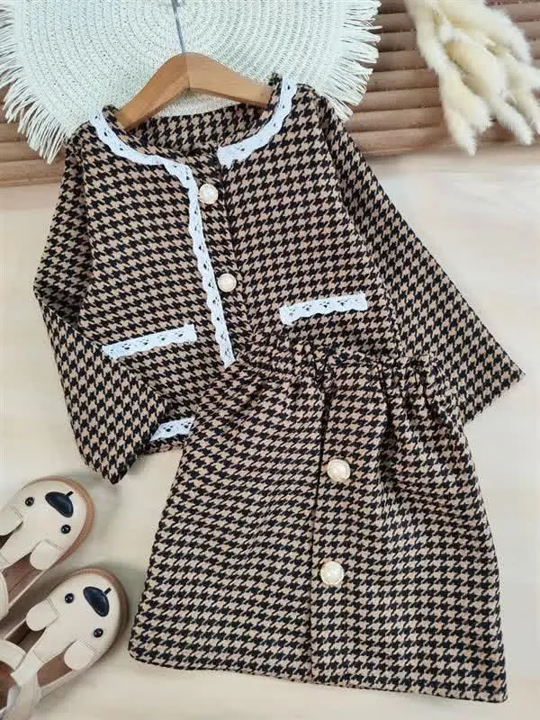 کت دامن پیچازی سحر