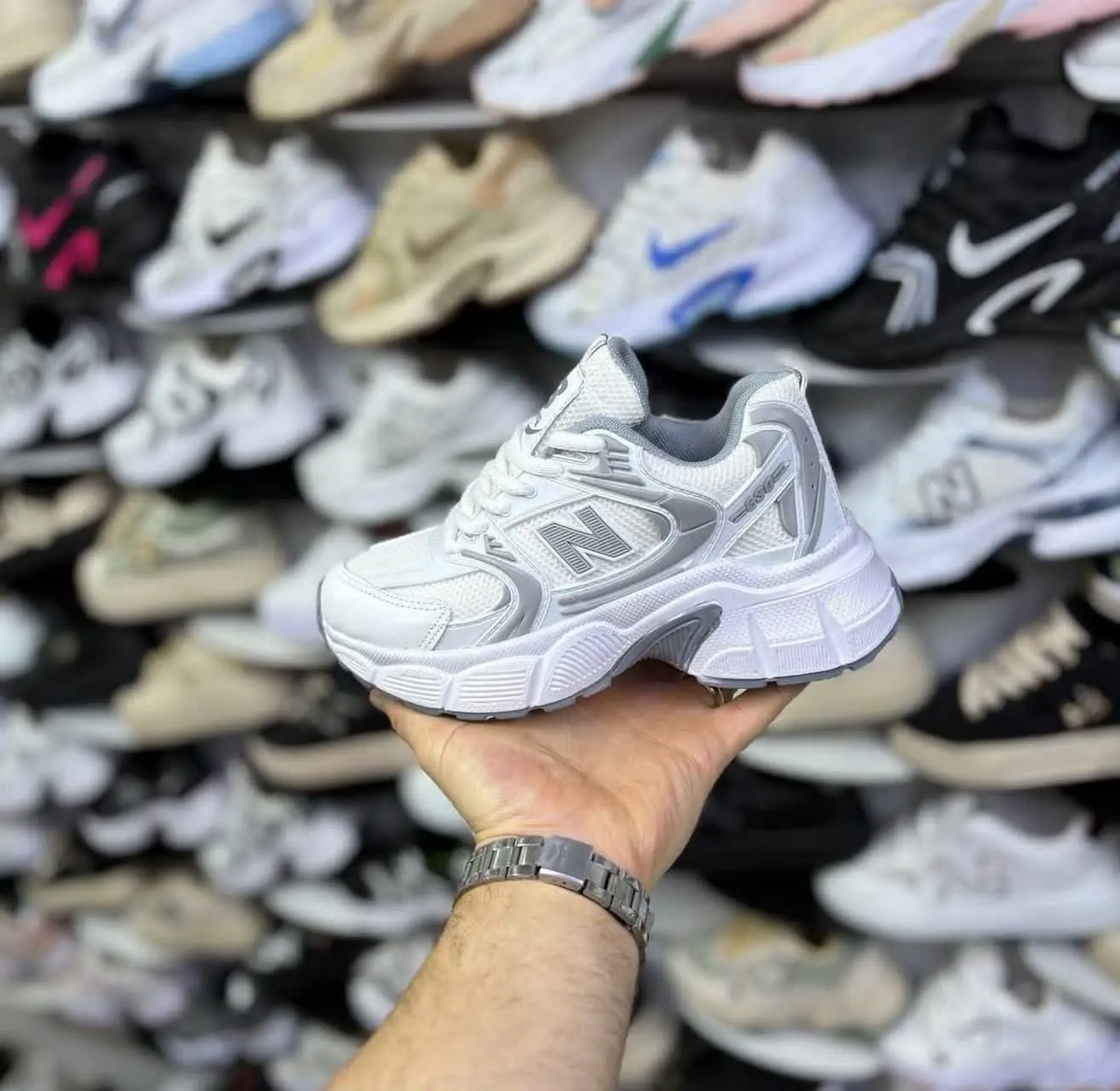 مدل نیوبالانس ۶۳۰ 🎀🎀