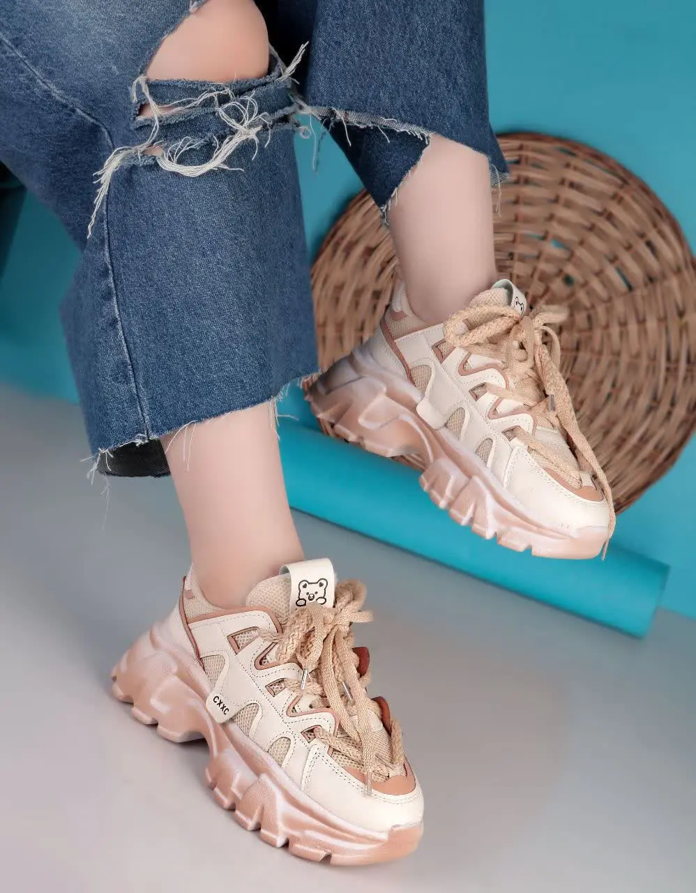 👚نام: مدل آنیسا
