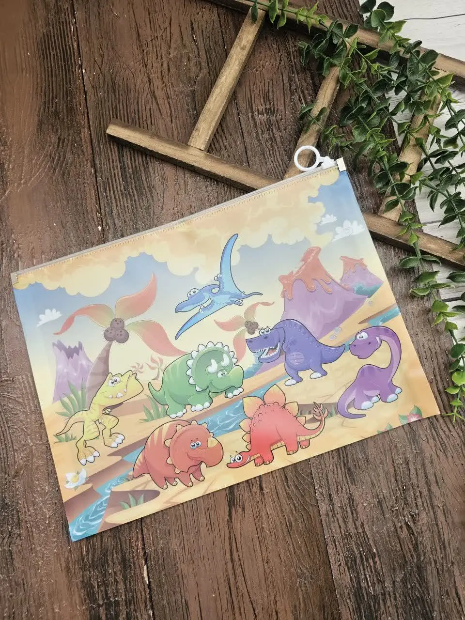 پوشه دایناسور
