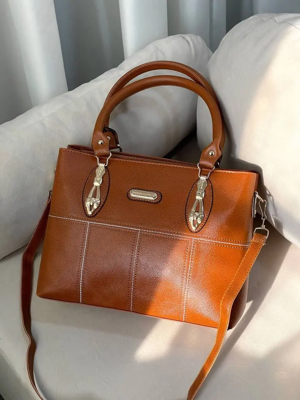 زنانه جا دسته دار
