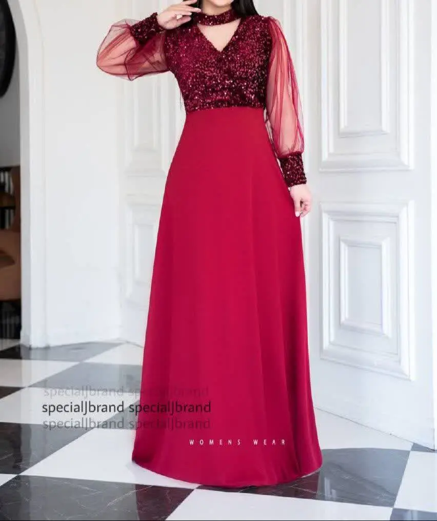 ☘نام: #ماکسی #مجلسی #گلشن
