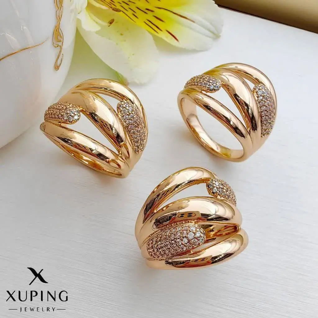 انگشتر ژوپینگ کد ۲۴۹۴