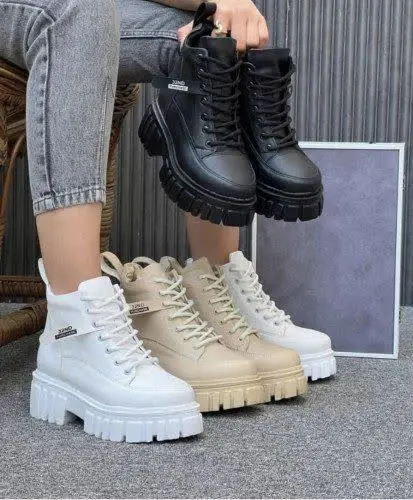 #نیم ساق پرچمی. کد.۵۹۳
