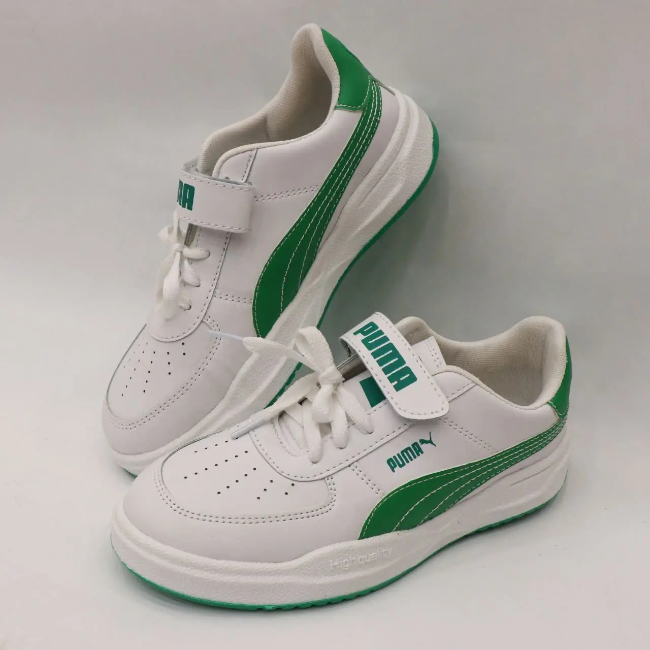 ☺️کتونی اسپرت PUMA 😍
