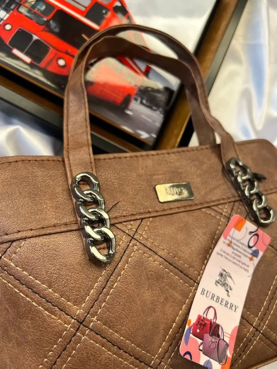 پاسپورتی گلدوزی
