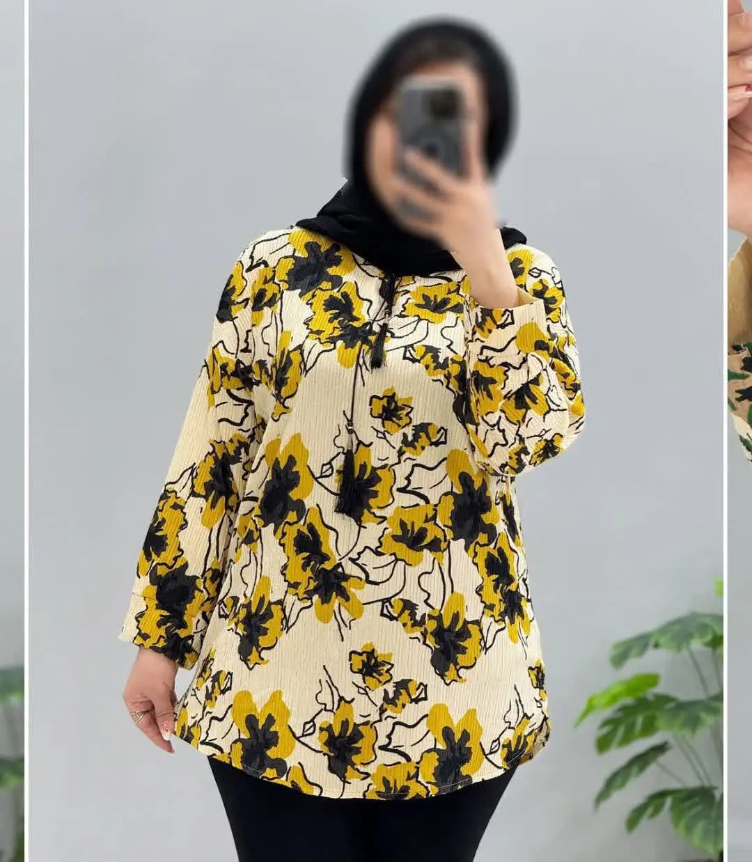 نام: شومیز یقه بندی ۳۰
