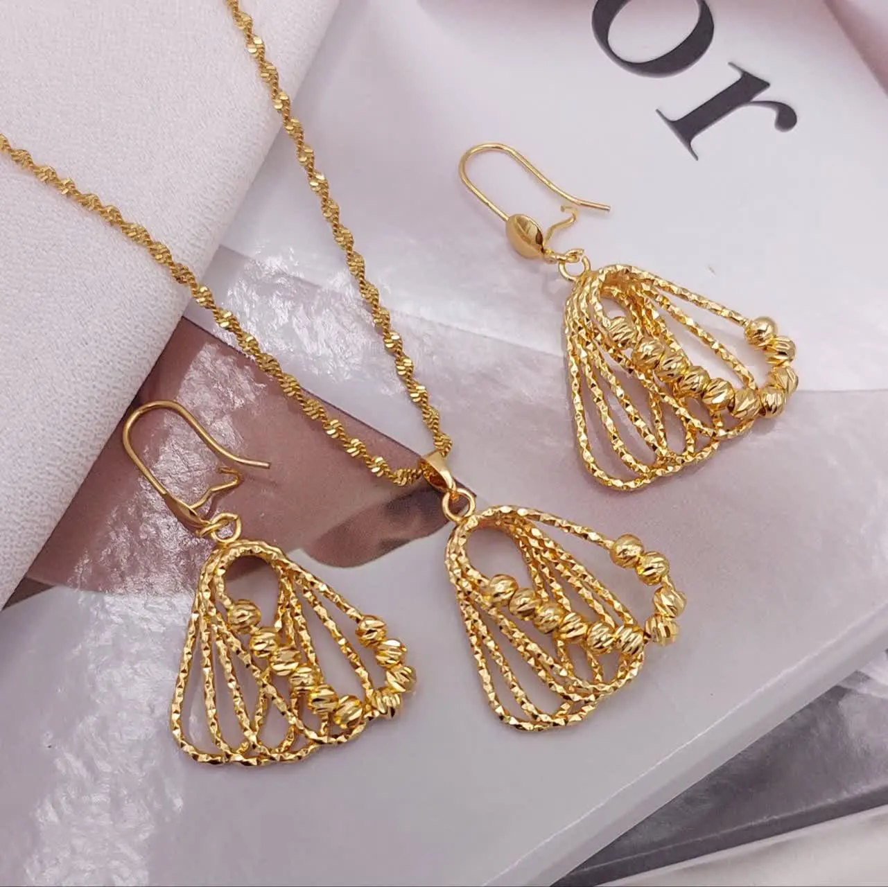 نیم ست آلبرنادو جدید😍