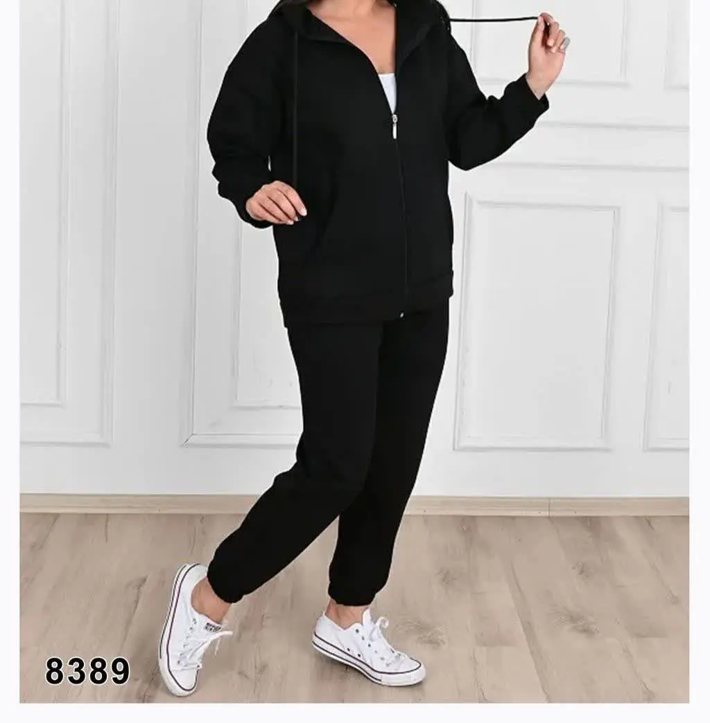 ست سویشرت و شلوار اسپرت