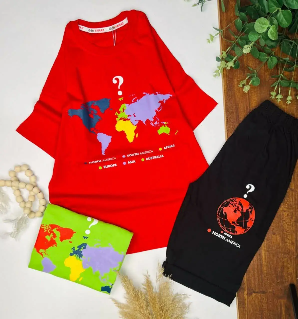 نام محصول کا ✅
