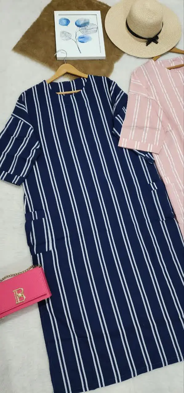 نام: پیراهن مانتویی بلند السا 😍
