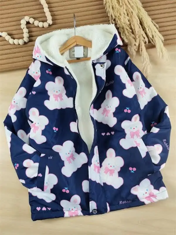 سویشرت داخل خز سه طرح>۳