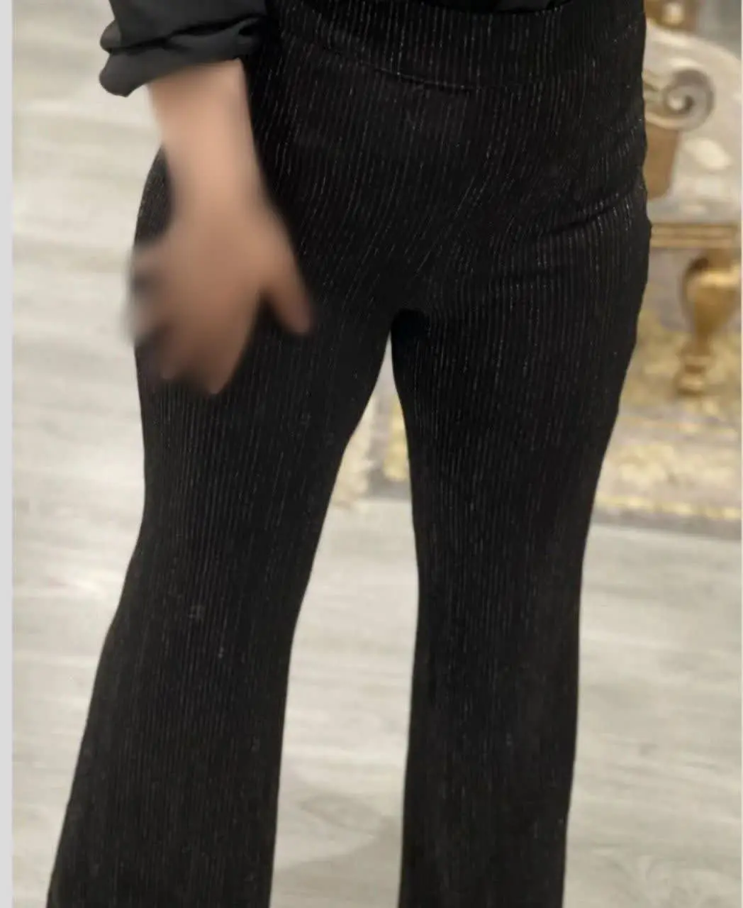 📣📣📣 شارژ شلوار لمه
