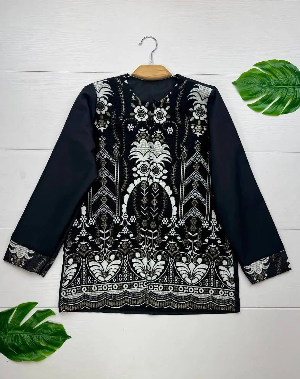 💞نام: کت مدل نوردخت