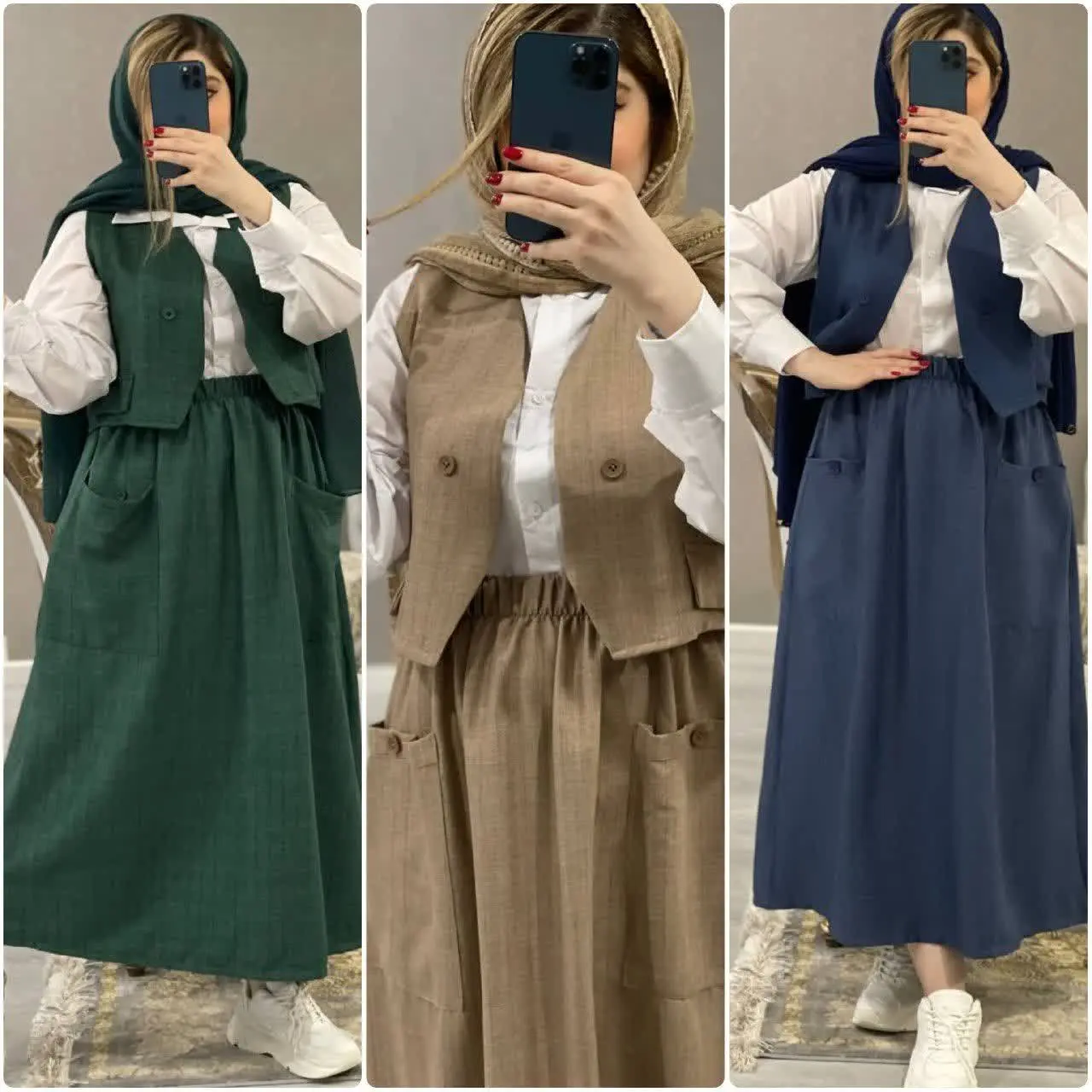 🖋نام: ۳تیکه سولماز
