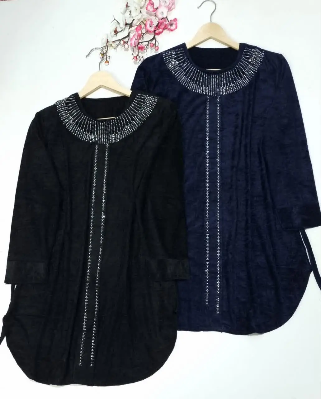 جنس: مخملمرینوس👌