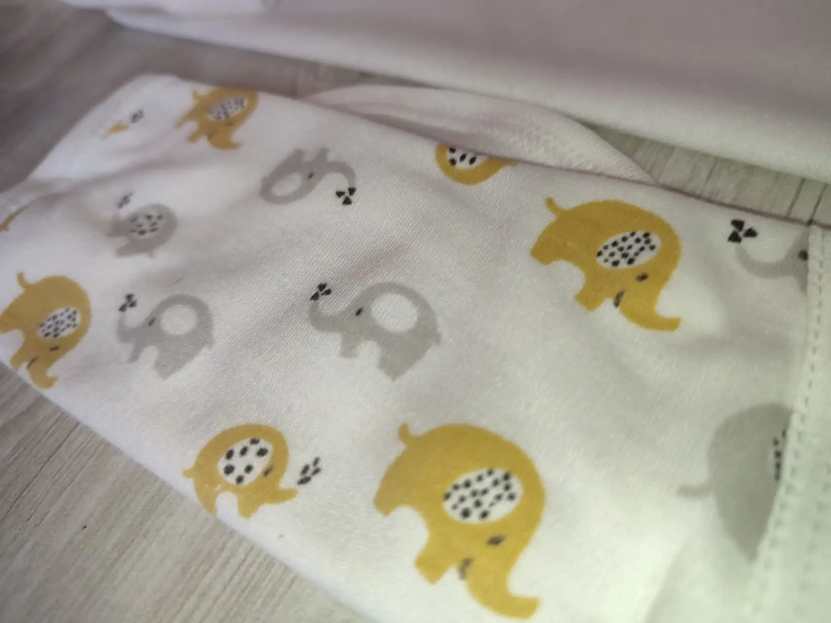 ست جذاب فیلی مخصوص بدو تولد جوجه هاتون 😍
